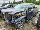 2021 Ford F150 Supercrew Charcoal vin: 1FTEW1CP0MKE92025