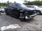 2017 Ford F-150 Xlt Black vin: 1FTEW1CP8HFC55863