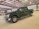 2020 Ford F150 Supercrew Black vin: 1FTEW1E44LFC51496
