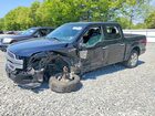 2019 Ford F150 Supercrew Black vin: 1FTEW1E48KFA47637