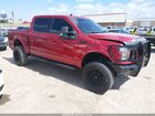 2020 Ford F-150 Xlt Красный vin: 1FTEW1E49LFC04898