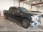 2020 Ford F-150 King Ranch/lariat/platinum/xl/xlt Black vin: 1FTEW1E56LKE49335