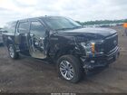 2018 Ford F-150 Xl Black vin: 1FTEW1E59JFB22921