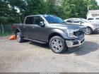 2019 Ford F-150 King Ranch/lariat/platinum/xl/xlt Black vin: 1FTEW1E5XKFA77067