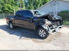 2017 Ford F-150 Xlt Black vin: 1FTEW1E84HFB90077