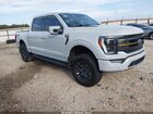 2023 Ford F-150 Tremor Turquoise vin: 1FTEW1E88PFC92528