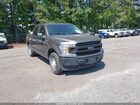 2018 Ford F-150 Xl vin: 1FTEW1EB2JKE61016