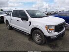 2021 Ford F-150 Xl White vin: 1FTEW1EB3MFB38431