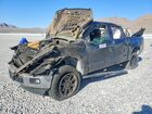 2017 Ford F150 Supercrew Black vin: 1FTEW1EF1HKC55974