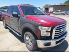 2016 Ford F-150 Xlt Темно-бордовый vin: 1FTEW1EF5GFB24330
