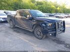 2020 Ford F-150 Xlt Black vin: 1FTEW1EP3LFB12065