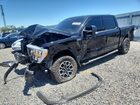 2023 Ford F150 Supercrew Black vin: 1FTEW1EP4PFC19468
