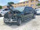 2016 Ford F150 Supercrew Green vin: 1FTEW1EP5GFB64917
