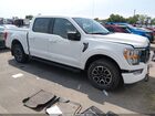 2021 Ford F-150 Lariat/xl/xlt White vin: 1FTEW1EP6MFA62490