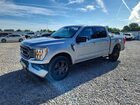 2023 Ford F150 Supercrew Серый vin: 1FTEW1EP8PKF25600