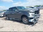2016 Ford F-150 Xlt Gray vin: 1FTEW1EP9GKD71852