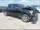 2017 Ford F-150 Xl Black vin: 1FTEW1EPXHKC80607