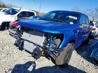 2025 Ford F150 Stx Blue vin: 1FTEW2KP0SKF72767