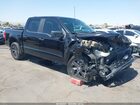 2025 Ford F-150 Stx Black vin: 1FTEW2KP3SKE88068