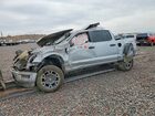 2025 Ford F150 Stx Серебряный vin: 1FTEW2LP3SKD31784