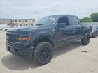 2025 Ford F150 Stx Black vin: 1FTEW2LP6SKE10723