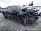 2025 Ford F-150 Stx Black vin: 1FTEW2LP8SKD60939