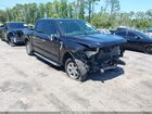 2024 Ford F-150 Xlt Black vin: 1FTEW3K80RKF77640