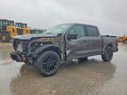 2025 Ford F150 Xlt Gray vin: 1FTEW3KP4SFC10794