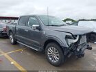 2026 Ford F-150 Xlt Gray vin: 1FTEW3KP9TFA89777