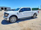 2024 Ford F150 Xlt White vin: 1FTEW3LP0RFA57324
