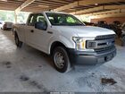 2020 Ford F-150 Xl Белый vin: 1FTEX1CP9LKD53040