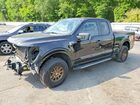 2021 Ford F150 Super Cab Black vin: 1FTEX1EP1MKE91203