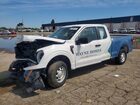 2024 Ford F150 Xl White vin: 1FTEX1LP1RKF18264