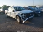 2021 Ford F-150 King Ranch/lariat/platinum/xl/xlt Gray vin: 1FTFW1E55MFA34554