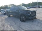 2023 Ford F-150 Xlt Black vin: 1FTFW1E55PFA65050