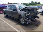 2023 Ford F-150 Xl Gray vin: 1FTFW1E57PFB92074