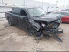 2023 Ford F-150 Lariat Черный vin: 1FTFW1E86PFD34330
