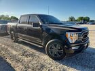 2023 Ford F150 Supercrew Black vin: 1FTFW1ED4PFC74948 2023 Ford F150 Supercrew Black vin: 1FTFW1ED4PFC74948