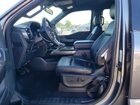 2023 Ford F150 Supercrew Gray vin: 1FTFW1ED6PFC74417