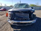 2023 Ford F150 Supercrew Gray vin: 1FTFW1ED6PFC74417