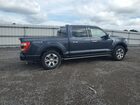 2021 Ford F150 Supercrew Угольный vin: 1FTFW1EDXMFA67069