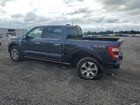 2021 Ford F150 Supercrew Угольный vin: 1FTFW1EDXMFA67069
