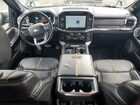 2021 Ford F150 Supercrew Угольный vin: 1FTFW1EDXMFA67069