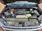 2021 Ford F150 Supercrew Red vin: 1FTFW1EDXMFC86453