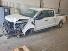 2026 Ford F150 Xl White vin: 1FTFW1L5XTKD08906