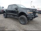 2025 Ford F-150 Stx Black vin: 1FTFW2L50SKF12442