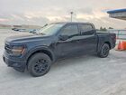 2024 Ford F150 Xlt Черный vin: 1FTFW3L52RKD91624