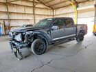 2026 Ford F150 Xlt Gray vin: 1FTFW3L53TFA09228