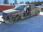 2024 Ford F150 Xlt Gray vin: 1FTFW3L85RKD34473