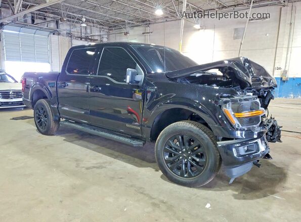 2025 FORD F150 XLT